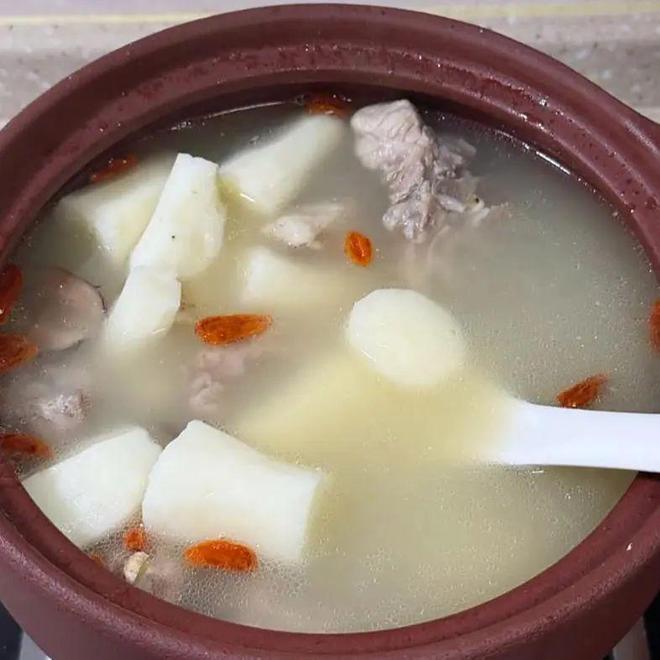 碗汤滋阴润燥连喝3天浑身都滋润！不朽情缘手机版昨日已出伏多喝这3(图5)