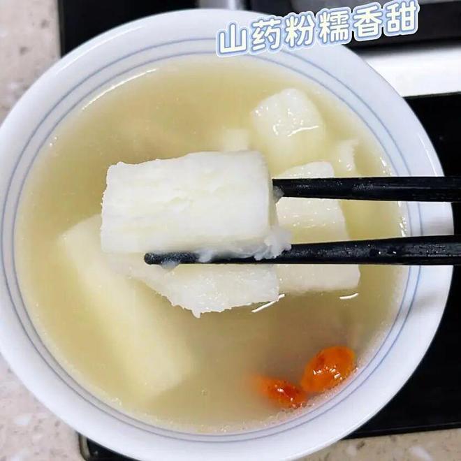 碗汤滋阴润燥连喝3天浑身都滋润！不朽情缘手机版昨日已出伏多喝这3(图6)