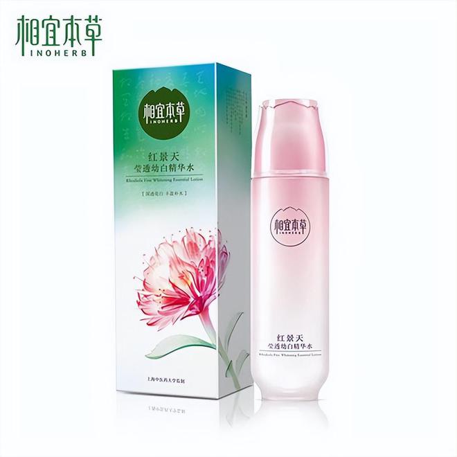 高口碑国货护肤品推荐 平替外国几千的大牌